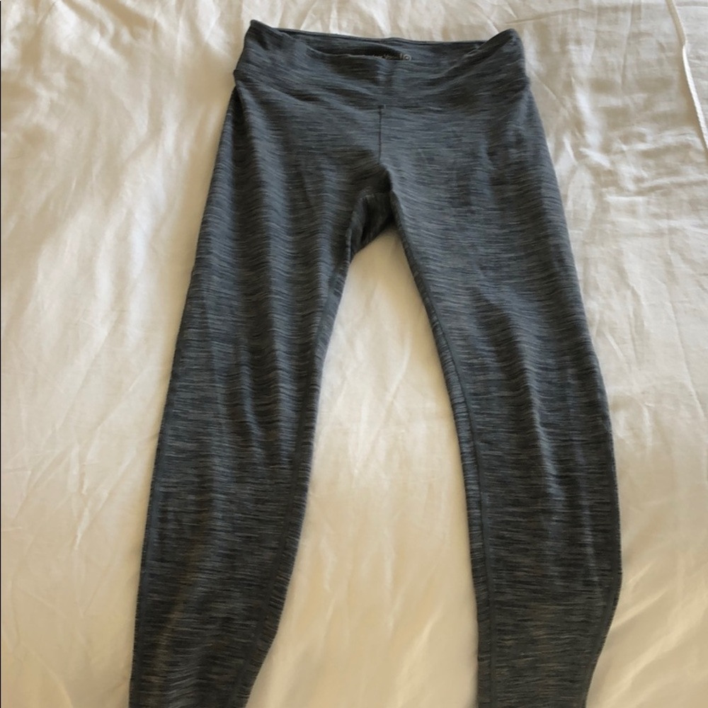 Outdoor voices 7/8 legging